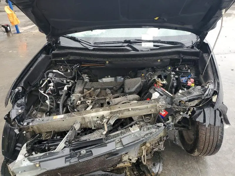 2018 MITSUBISHI OUTLANDER ES  