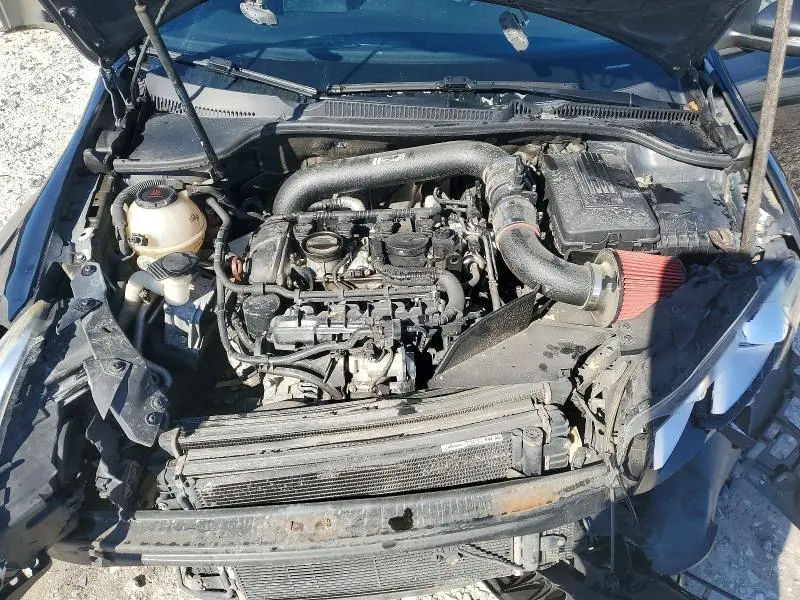 2012 VOLKSWAGEN GTI   