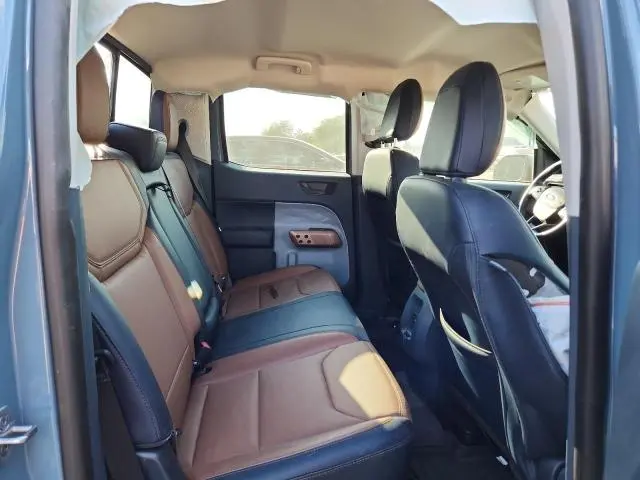 2022 FORD MAVERICK XL  