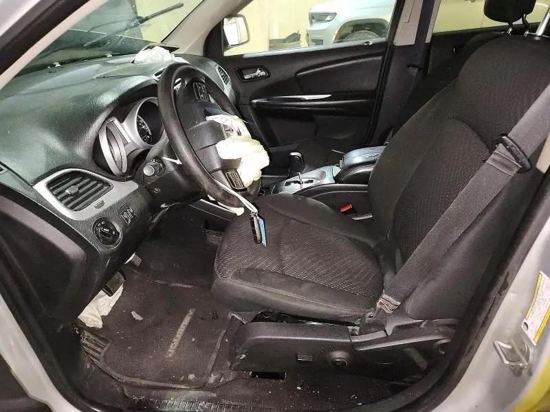 2011 DODGE JOURNEY MAINSTREET  