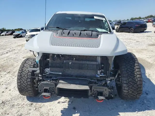 2023 FORD F150 RAPTOR  