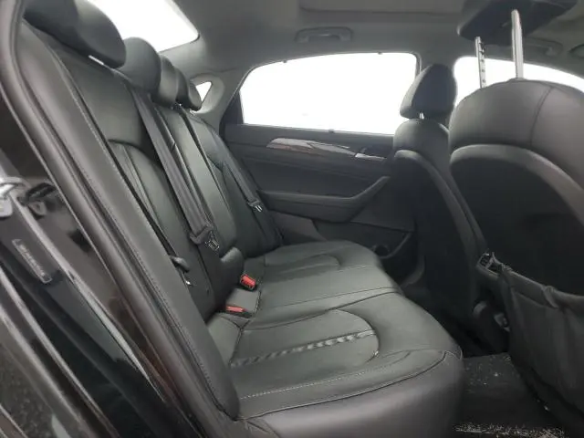 2019 HYUNDAI SONATA LIMITED  