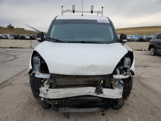 2021 RAM PROMASTER CITY   