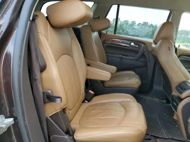 2017 BUICK ENCLAVE 