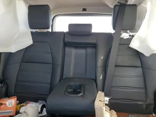 2019 HONDA CR-V EXL  