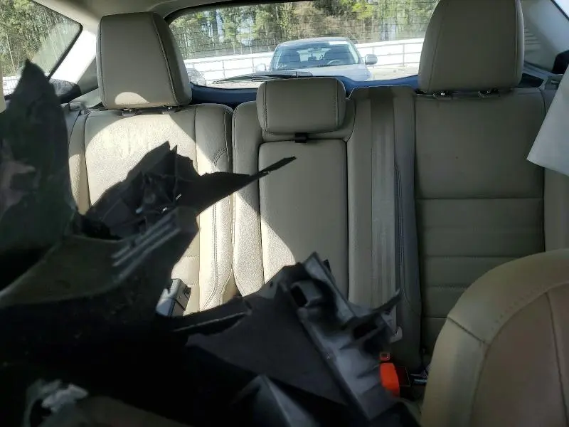 2016 FORD C-MAX SEL  