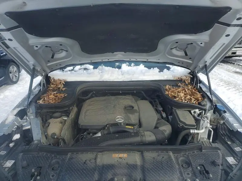 2020 MERCEDES-BENZ GLE 350 4MATIC  