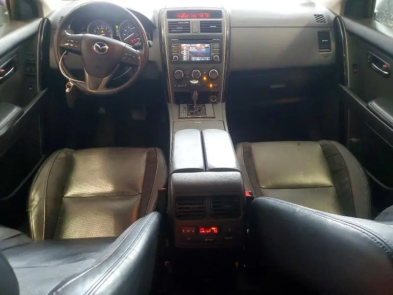 2014 MAZDA CX-9 TOURING  