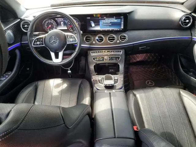 2019 MERCEDES-BENZ E 300 4MATIC  