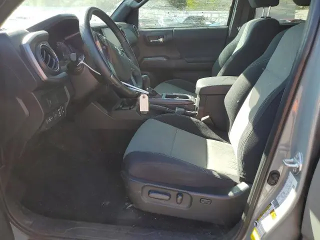 2022 TOYOTA TACOMA DOUBLE CAB