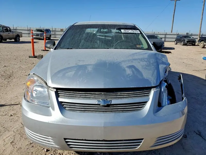 2010 CHEVROLET COBALT LS  