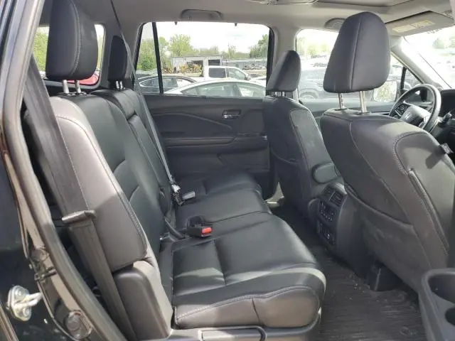 2020 HONDA PILOT TOURING