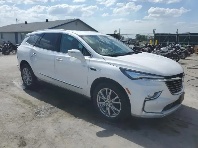 2024 BUICK ENCLAVE PREMIUM