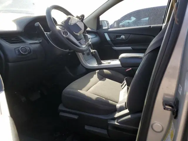 2014 FORD EDGE SE  