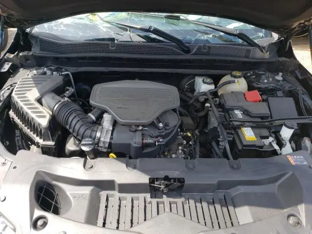 2020 CHEVROLET BLAZER 2LT  