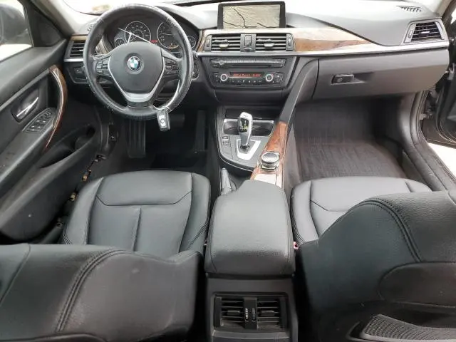 2014 BMW 328 XI