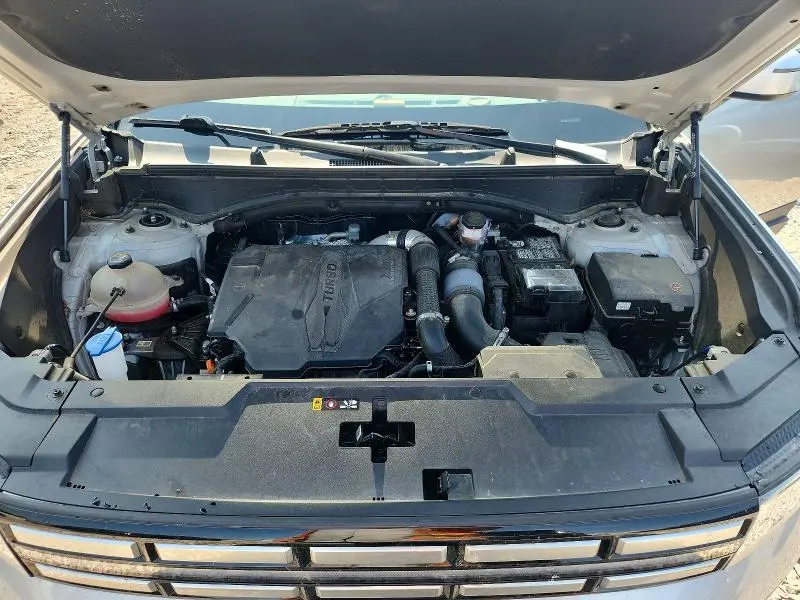 2024 HYUNDAI SANTA FE SEL  