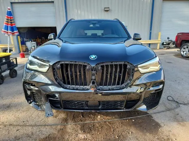 2022 BMW X5 XDRIVE45E  