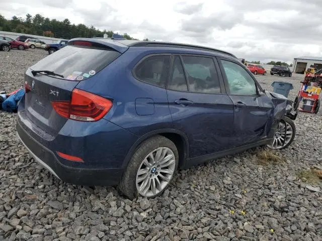 2014 BMW X1 XDRIVE28I