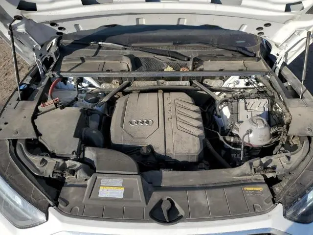 2023 AUDI Q5 PREMIUM 45  