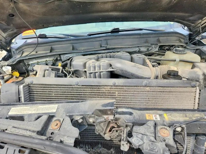 2014 FORD F250 SUPER DUTY  