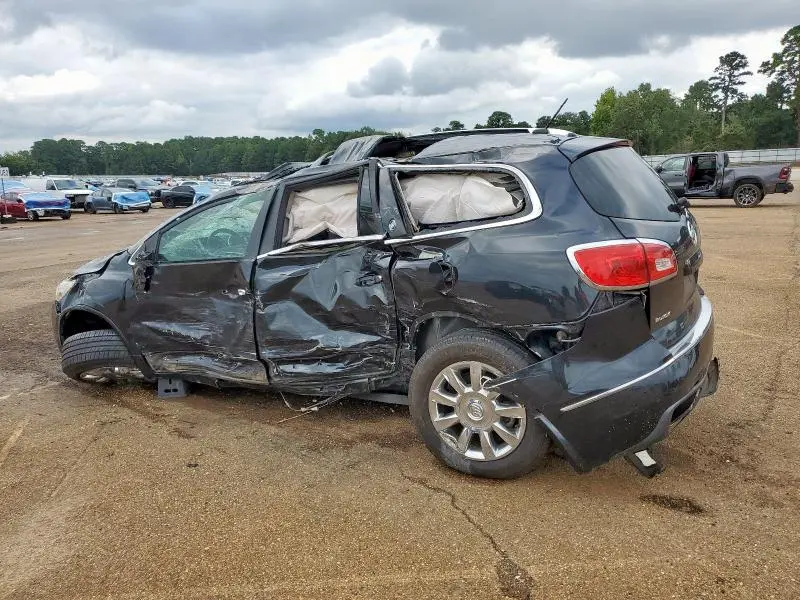 2014 BUICK ENCLAVE   