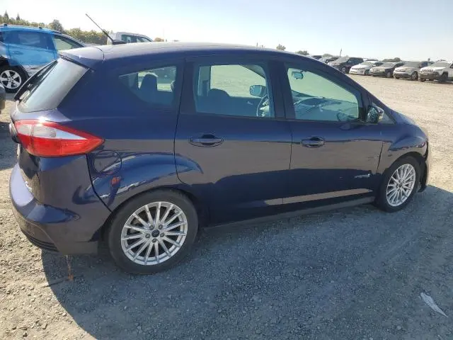 2016 FORD C-MAX SE  