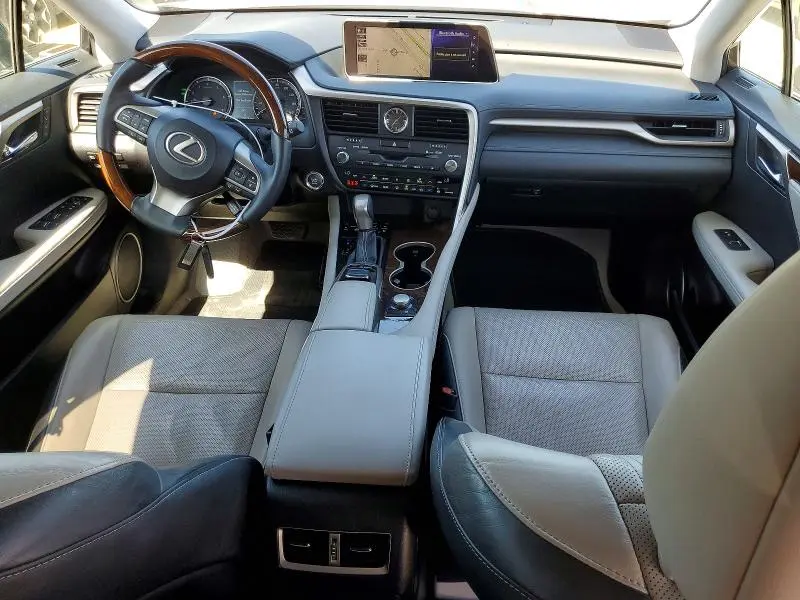 2018 LEXUS RX 350 BASE  