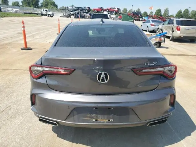 2023 ACURA TLX