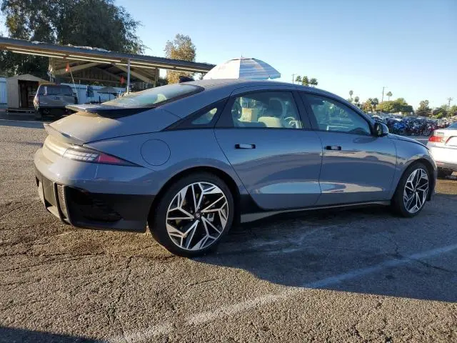 2024 HYUNDAI IONIQ 6 SEL  