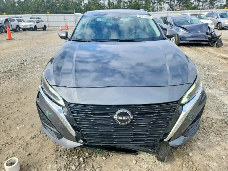 2023 NISSAN ALTIMA S  