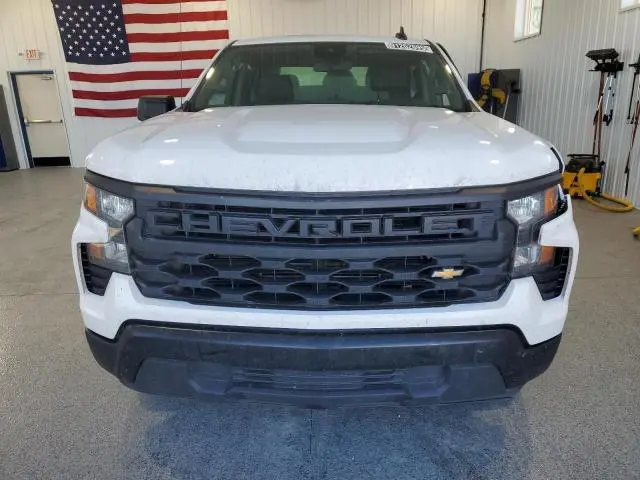 2023 CHEVROLET SILVERADO C1500  