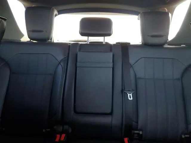 2019 MERCEDES-BENZ GLE 400 4MATIC  