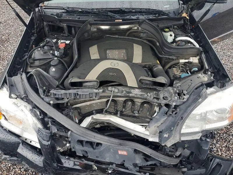 2012 MERCEDES-BENZ GLK 350 4MATIC  