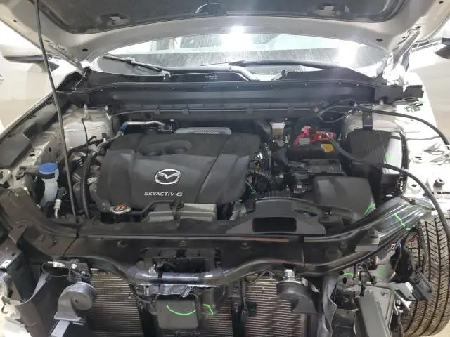 2025 MAZDA CX-5 PREFERRED  