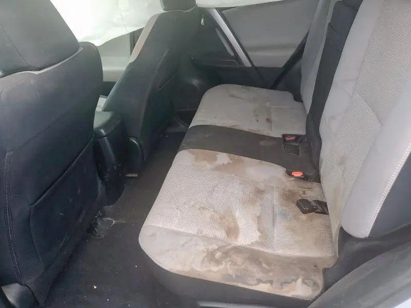 2016 TOYOTA RAV4 HV XLE  