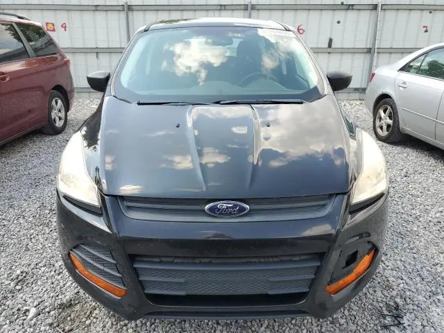 2014 FORD ESCAPE S  