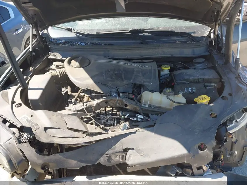 2019 JEEP CHEROKEE ALTITUDE FWD
