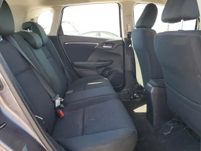 2020 HONDA FIT LX