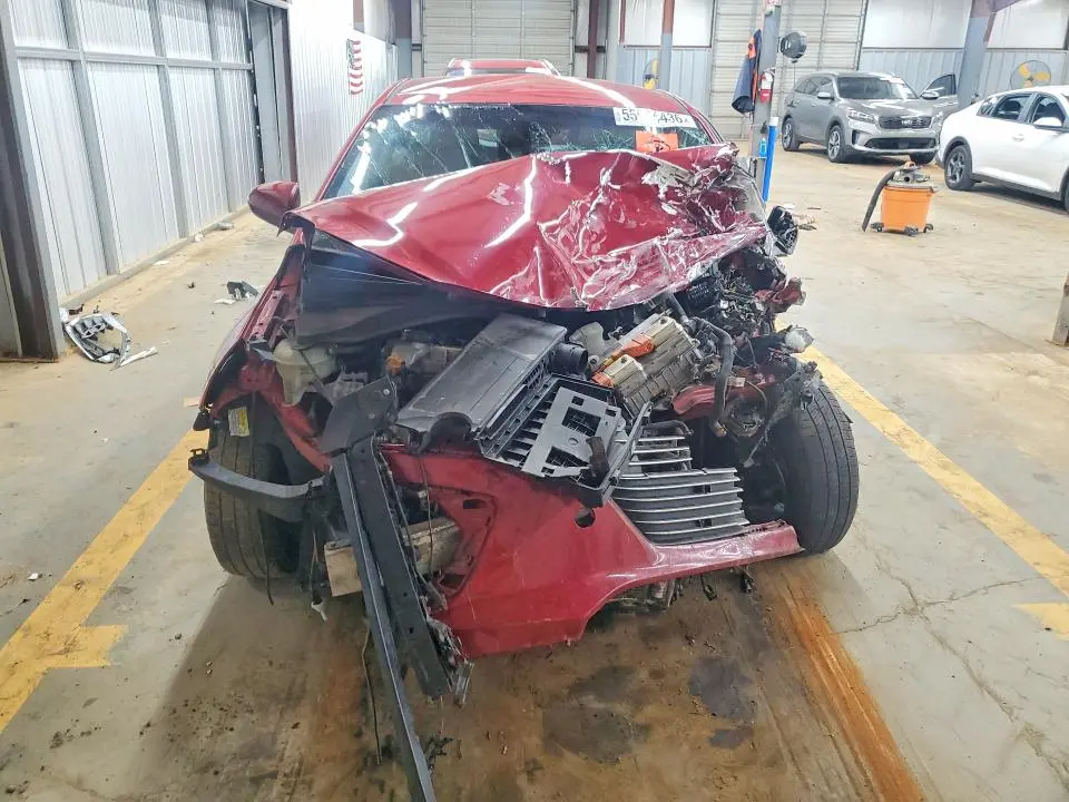2019 HYUNDAI IONIQ SEL  
