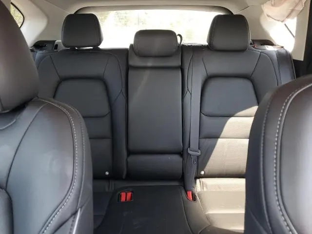 2024 MAZDA CX-5 SELECT  