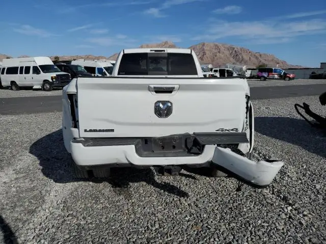 2021 RAM 3500 LARAMIE  