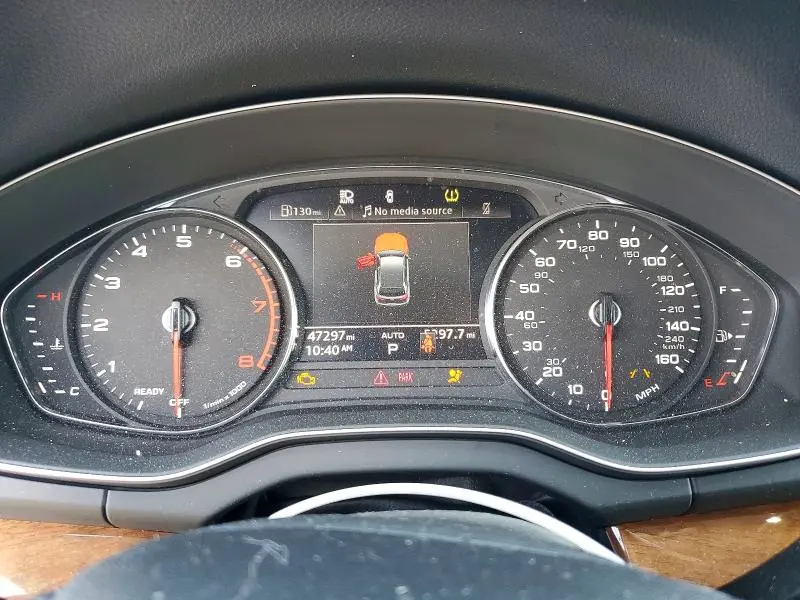 2022 AUDI Q5 PREMIUM 45  