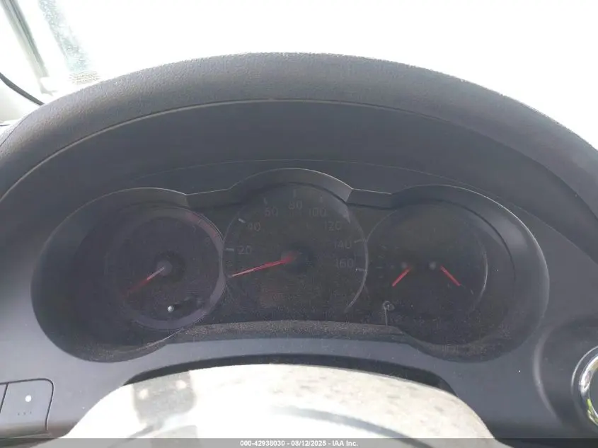 2010 NISSAN ALTIMA 2.5 S