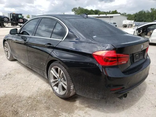 2018 BMW 330 I  