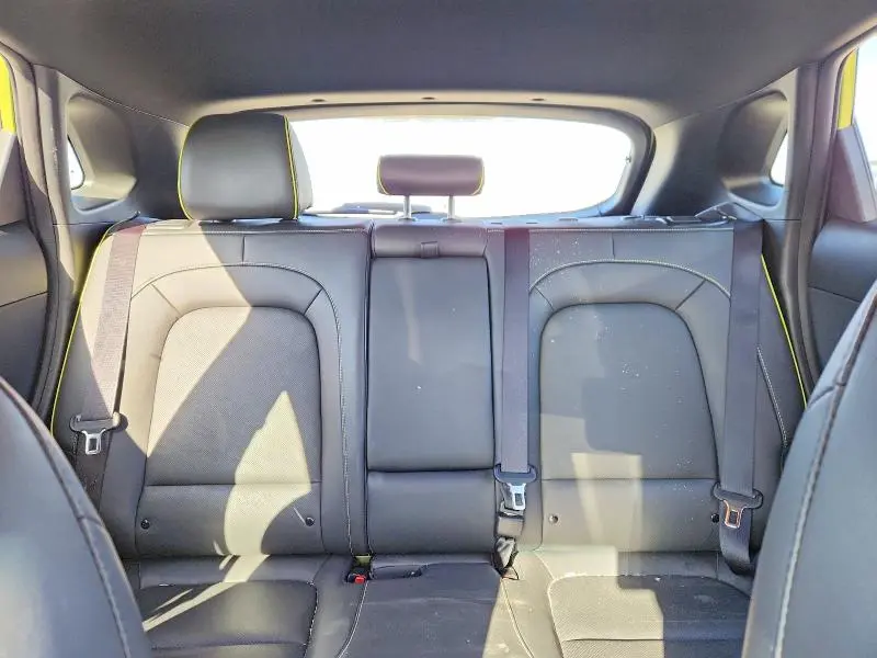 2020 HYUNDAI KONA ULTIMATE  