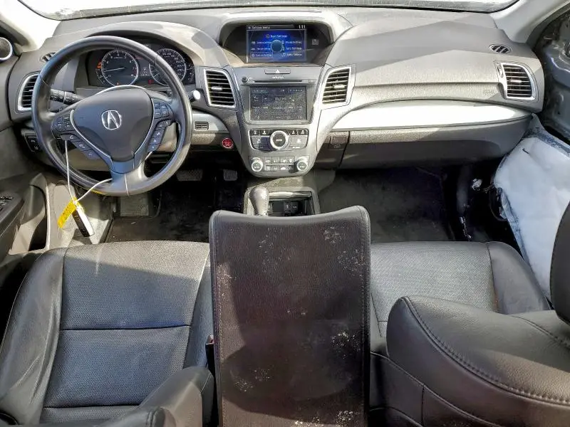 2017 ACURA RDX ADVANCE  