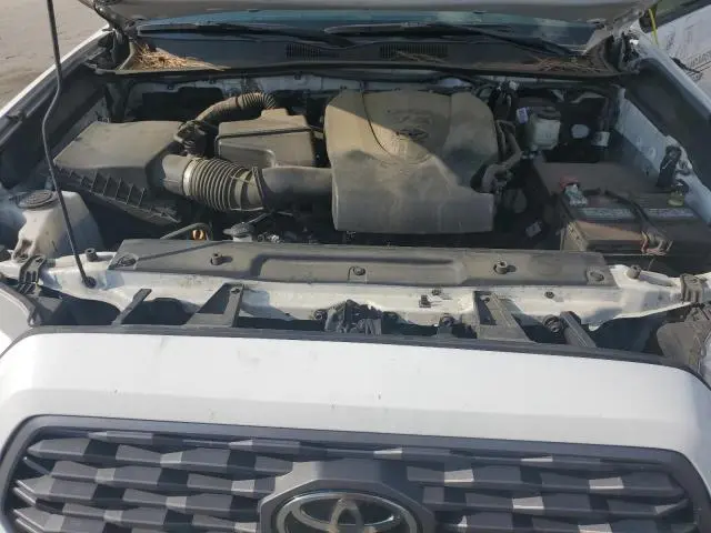 2022 TOYOTA TACOMA DOUBLE CAB  