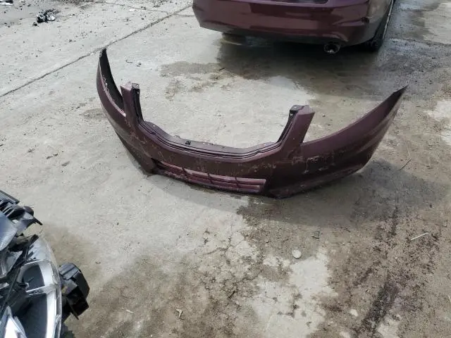 2011 HONDA ACCORD LX