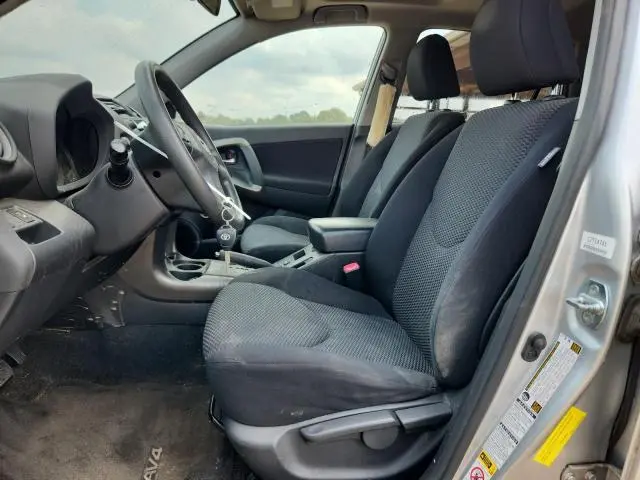 2010 TOYOTA RAV4 SPORT  